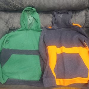Tek Gear Sweatshirt hoodie lot Youth